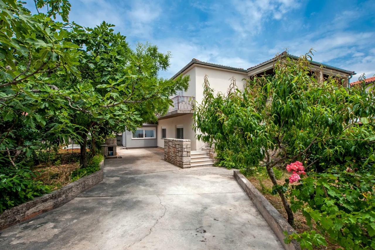 Paola Cozy Apartment Rovinj Eksteriør bilde
